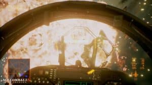 Ace Combat 7 Screen 36