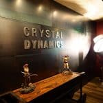 Crystal Dynamics New Studio Photo 1