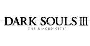 Dark Souls III The Ringed City Logo