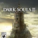 Dark Souls III The Ringed City Xbox One Boxart