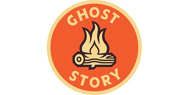 Ghost Story Logo