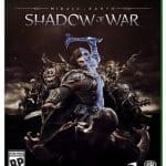 Middle Earth: Shadow of War Xbox One
