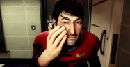 Prey May 5 Dated