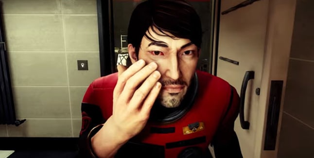 Prey May 5 Dated
