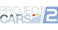 Project Cars 2 Logo