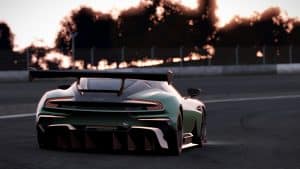 Project CARS 2 Screen 2