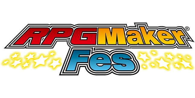 RPG Maker Fes Logo
