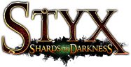 Styx: Shards of Darkness Logo