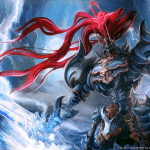 Final Fantasy XIV: Stormblood Image 4