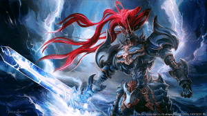 Final Fantasy XIV: Stormblood Image 4