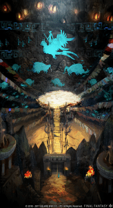 Final Fantasy XIV: Stormblood Image 5