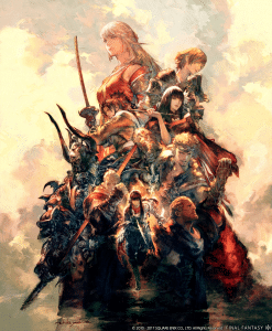 Final Fantasy XIV: Stormblood Image 7