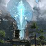 Final Fantasy XIV: Stormblood Image 14