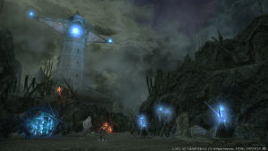 Final Fantasy XIV: Stormblood Image 19