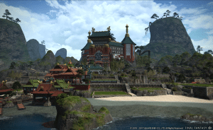 Final Fantasy XIV: Stormblood Image 20