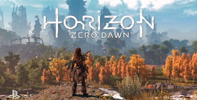 Horizon Zero Dawn Cheats