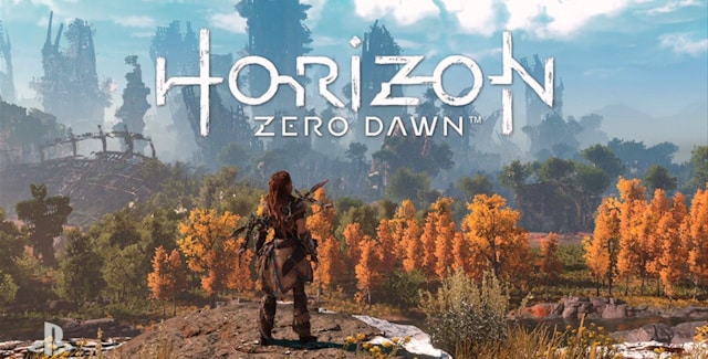 Horizon Zero Dawn Cheats