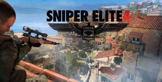 Sniper Elite 4 Achievements Guide