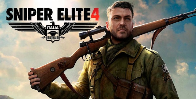 Sniper Elite 4 Trophies Guide