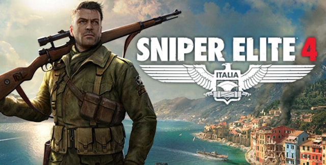 sniper elite 4 guide