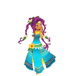 Story of Seasons: Trio of Towns Siluka