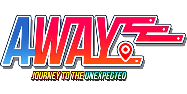 AWAY Logo