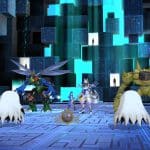 Digimon Story: Cyber Sleuth Hacker’s Memory Screen 3