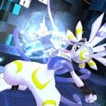 Digimon Story: Cyber Sleuth Hacker’s Memory Screen 8