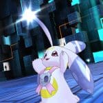 Digimon Story: Cyber Sleuth Hacker’s Memory Screen 9