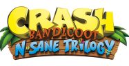 Crash Bandicoot N. Sane Trilogy Logo