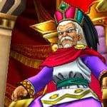 Dragon Quest XI 3DS Screen 2