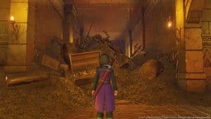 Dragon Quest XI PS4 15