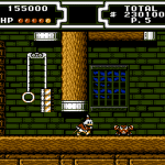 The Disney Afternoon Collection Screen 3