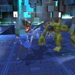 Digimon Story: Cyber Sleuth Hacker’s Memory Screen 18