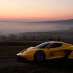 Gran Turismo Sport Fittipaldi EF7 Vision Screen 8
