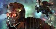 Guardians of the Galaxy The Telltale Series Banner