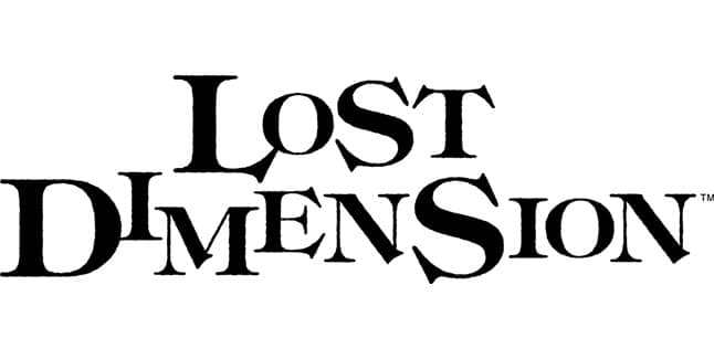Lost Dimension Logo