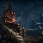 Dark Souls III: the Ringed City Screen 3