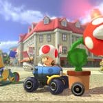 Mario Kart 8 Deluxe Screen 22