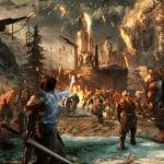 Middle-earth: Shadow of War Screen 1
