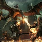 Middle-earth: Shadow of War Screen 2