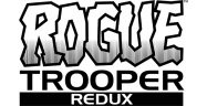 Rogue Trooper Redux Logo