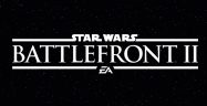 Star Wars Battlefront II Logo