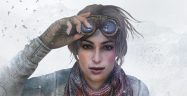 Syberia 3 Kate Banner