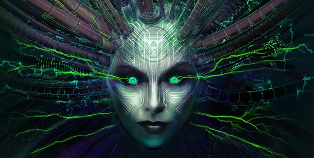 System Shock 2 launch with fan missions ?