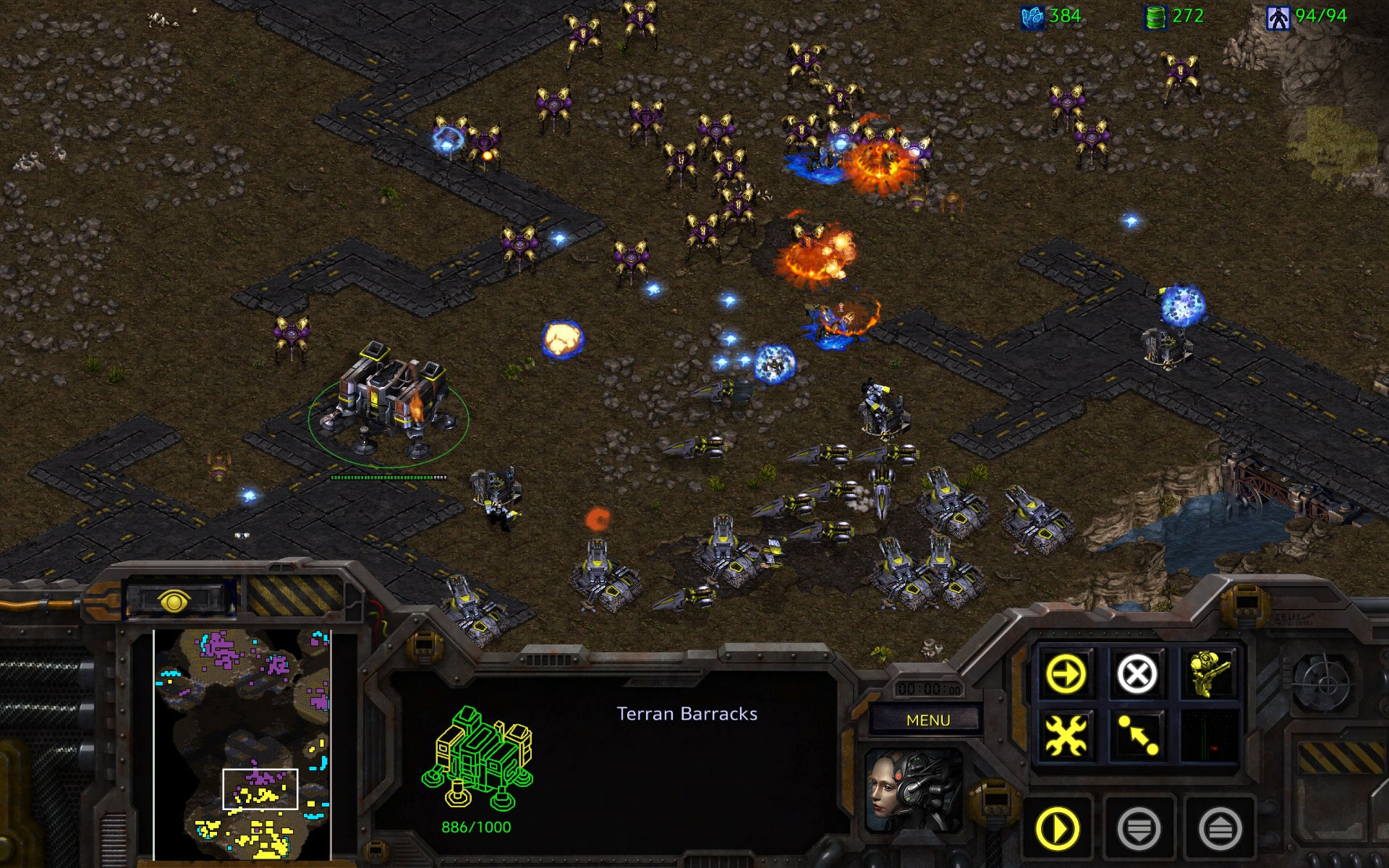 starcraft 3 full