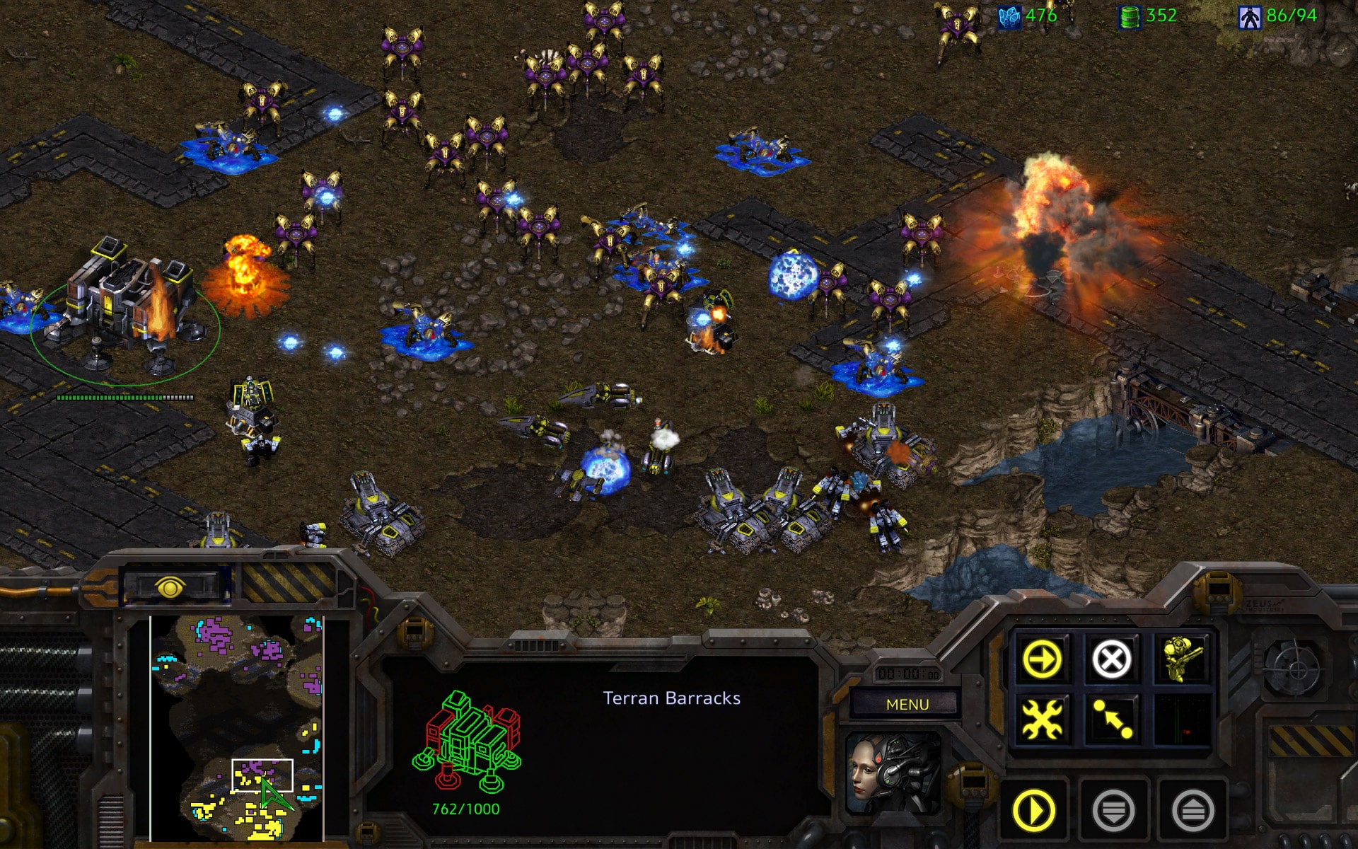 Игры похожие на старкрафт. Старкрафт ремастер. Старкрафт 1 Remastered. STARCRAFT 1998. STARCRAFT игра 1998.