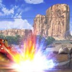 The King of Fighters XIV Rock Howard Screen 4
