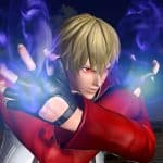 The King of Fighters XIV Rock Howard Screen 6