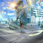 The King of Fighters XIV Whip Screen 2